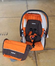seggiolino auto 