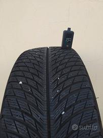 MICHELIN PILOT ALPIN5 SUV 255/50/20 109V