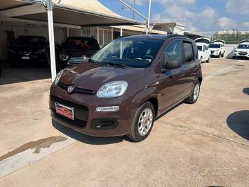 Fiat Panda 1.2 Pop