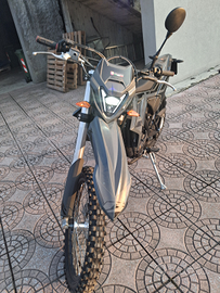 Moto 125cc