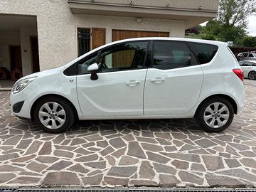 OPEL MERIVA ELECTIV 1.3 CDTI 95 CV