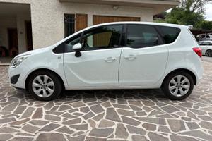 OPEL MERIVA ELECTIV 1.3 CDTI 95 CV