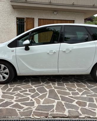 OPEL MERIVA ELECTIV 1.3 CDTI 95 CV