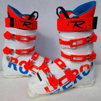 Rossignol Hero World Cup 110 Medium - Taglia 44
