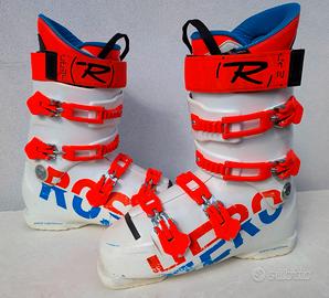Rossignol Hero World Cup 110 Medium - Taglia 44