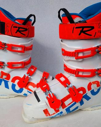 Rossignol Hero World Cup 110 Medium - Taglia 44