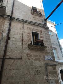 appartamento indipendente  a Monopoli centro storc