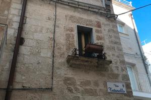 appartamento indipendente  a Monopoli centro storc