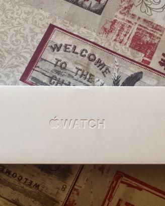 Apple Wacht serie 9 45mm cellular