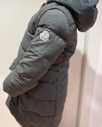 Cappotto moncler bambina