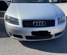 Audi A3 1.9 105cv