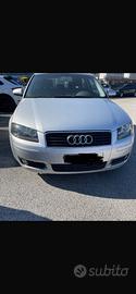 Audi A3 1.9 105cv