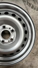 Cerchi rimorchi caravans