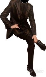 VESTITO DA SPOSO taglia 48