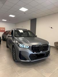 Bmw X1 xDrive 23d Msport