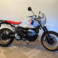 BMW R Nine T R NINE T URBAN GS