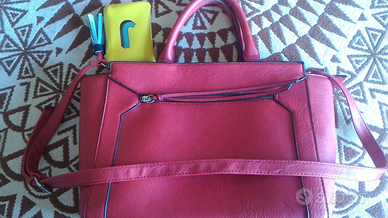 Borsa a Tracolla Donna Stradivarius Abbigliamento e Accessori In vendita a Barletta Andria Trani