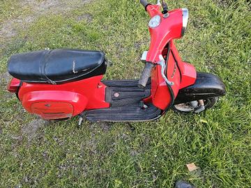 vespa 50 special   4 marce
