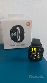 Xiaomi Redmi Watch 5 lite