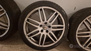 cerchi audi