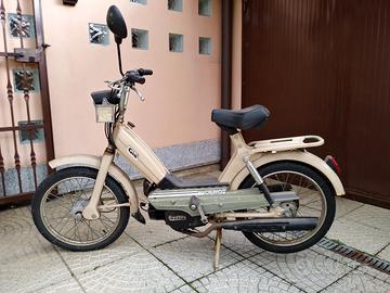 Rizzato Califfo Giò funzionante con libretto Moto e Scooter