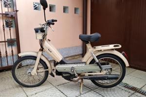 Rizzato Califfo Giò - funzionante - con libretto