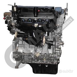 Motore completo nuovo Cod. 5FR - 5F02