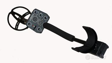 PIRATE BLACK DEVIL  Multifrequnza  7 e 14 kHz 