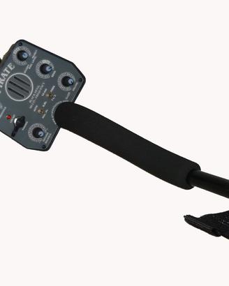 PIRATE BLACK DEVIL  Multifrequnza  7 e 14 kHz 