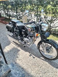 Royal Enfield Bullet 500