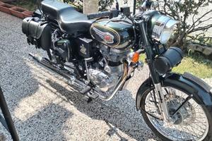 Royal Enfield Bullet 500