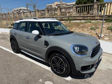 MINI COUNTRYMAN 2.0d 150cv, allestimento business