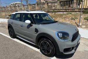 MINI COUNTRYMAN 2.0d 150cv, allestimento business