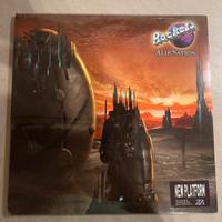 Vinile Rockets Alienation in edizione limitata