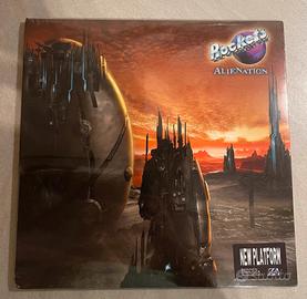 Vinile Rockets Alienation in edizione limitata