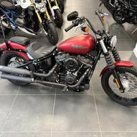 HARLEY DAVIDSON Street Bob 1745 Street Bob 1.8 abs