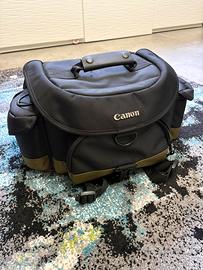 Borsa Fotocamera Canon L Large