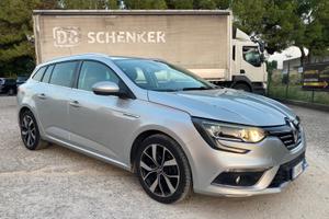MEGANE 1.5 110CV EUR6B INTENS PELLE