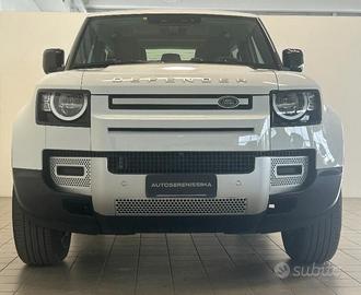 Defender - (2019) 90 3.0D I6 200 CV AWD Auto S