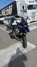 Bmw r 1250 adv rally