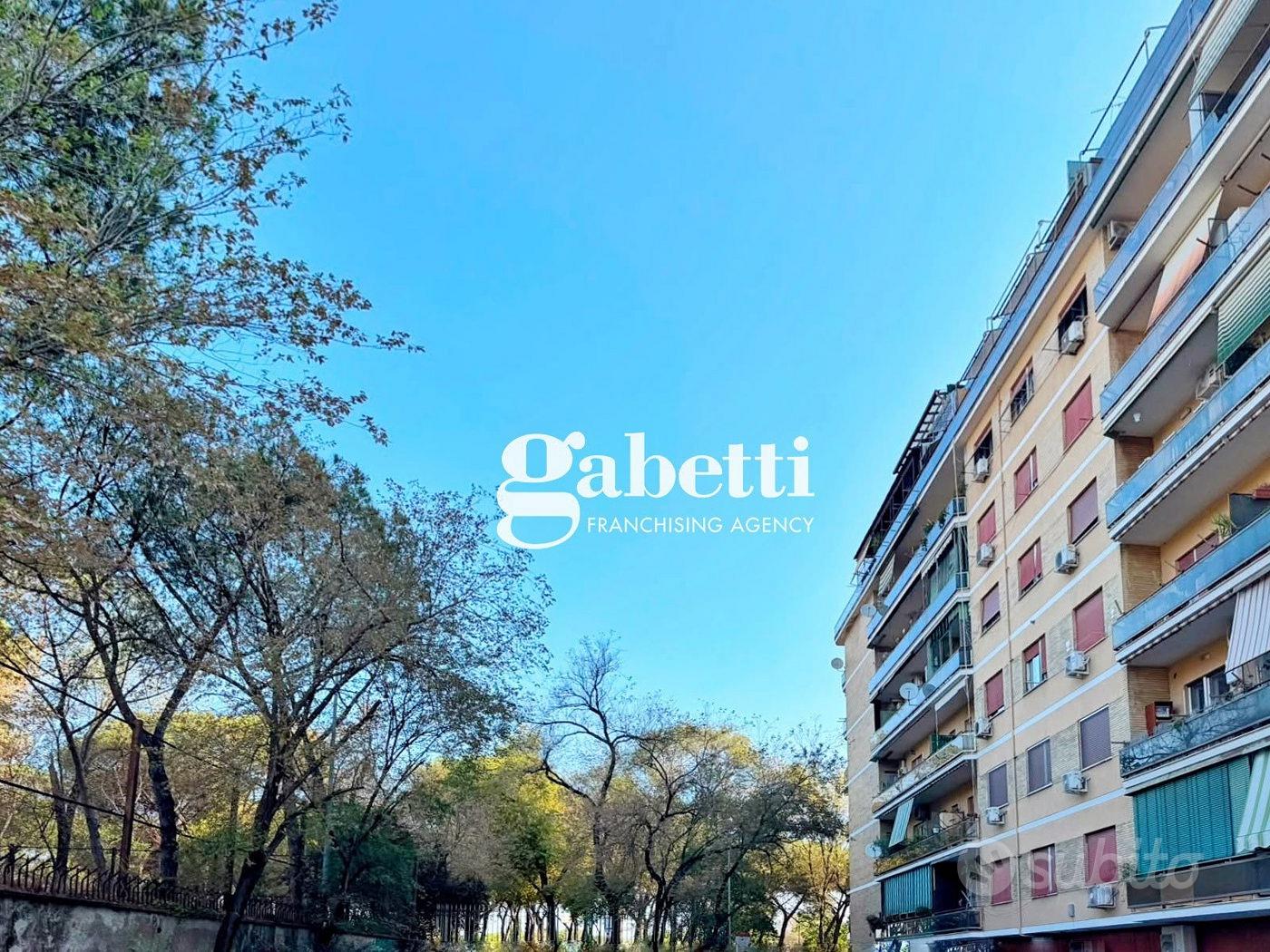 Appartamento – Roma, Tor De' Schiavi, Prenestino-Labicano - Vista 2
