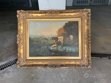 Quadri artisti Sardi