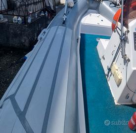 Gommone Sacs 4.75
