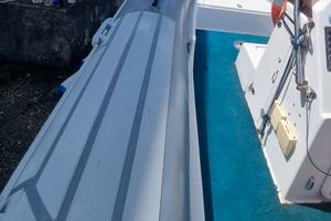 Gommone Sacs 4.75