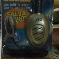 vivavoce per auto Aci