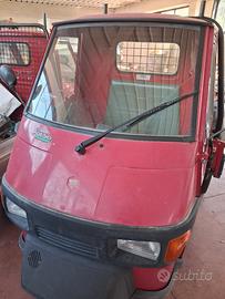 Ape Piaggio