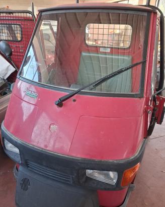 Ape Piaggio