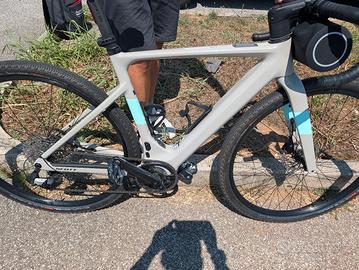 e-gravel Scott solace 