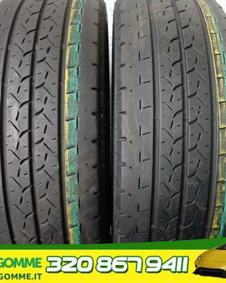 Gomme 215/70/15 C FIRESTONE Estive
