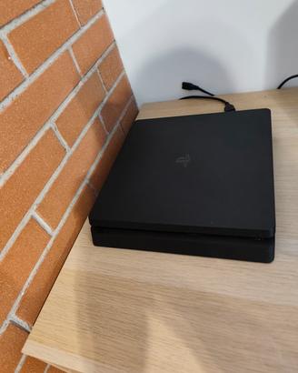 PlayStation 4